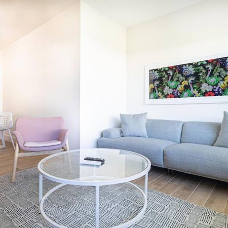 Stylish 2Bed Apartment El Portal Майами Экстерьер фото